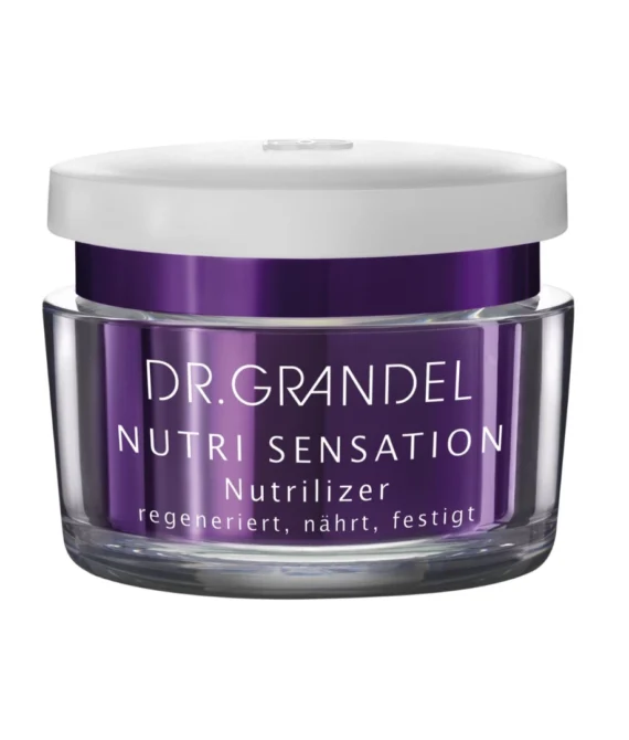 NUTRI SENSATION – Nutrilizer