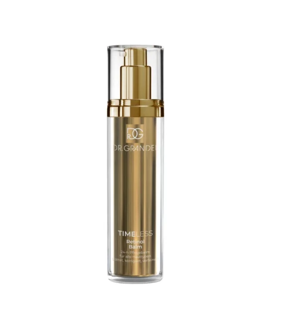 TIMELESS – Retinol Balm