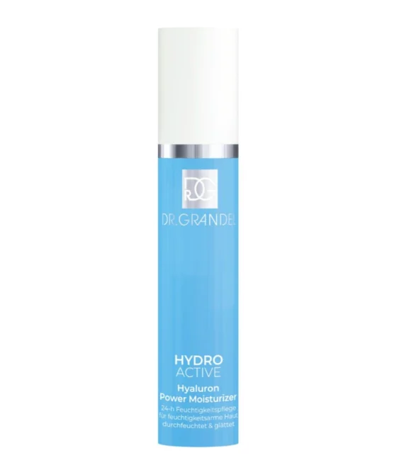 HYDRO ACTIVE – Hyaluron Power Jelly