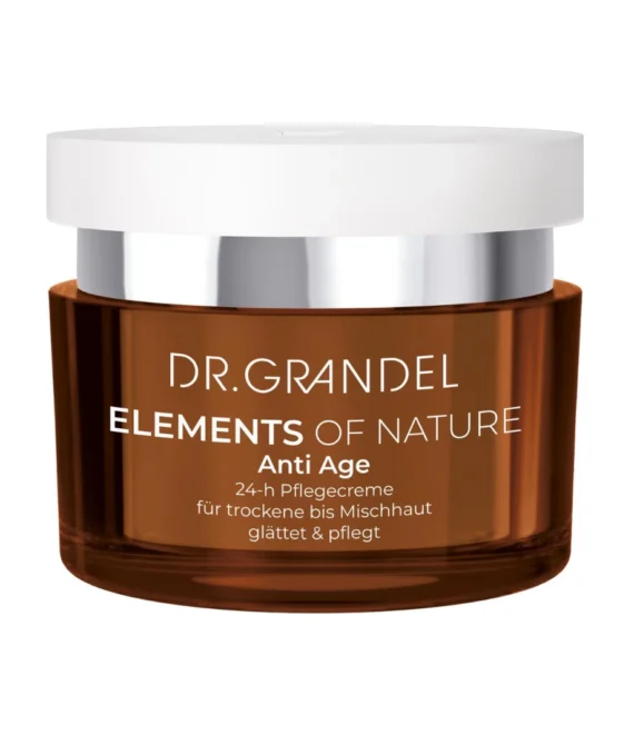 ELEMENTS OF NATURE – Anti Age