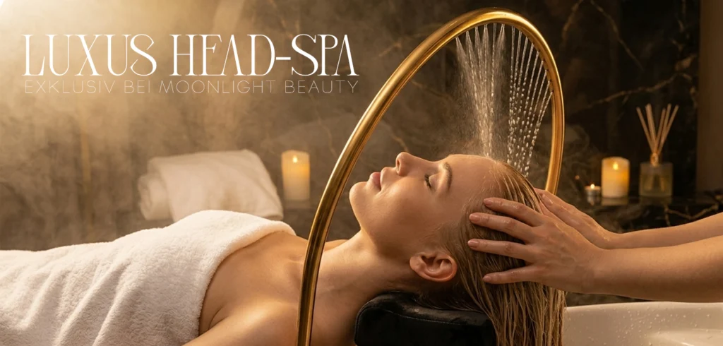 Head Spa Köln